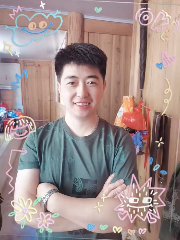 随风的第一张照片--尤溪相亲网