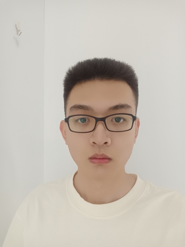 Lin的第一张照片--尤溪相亲网