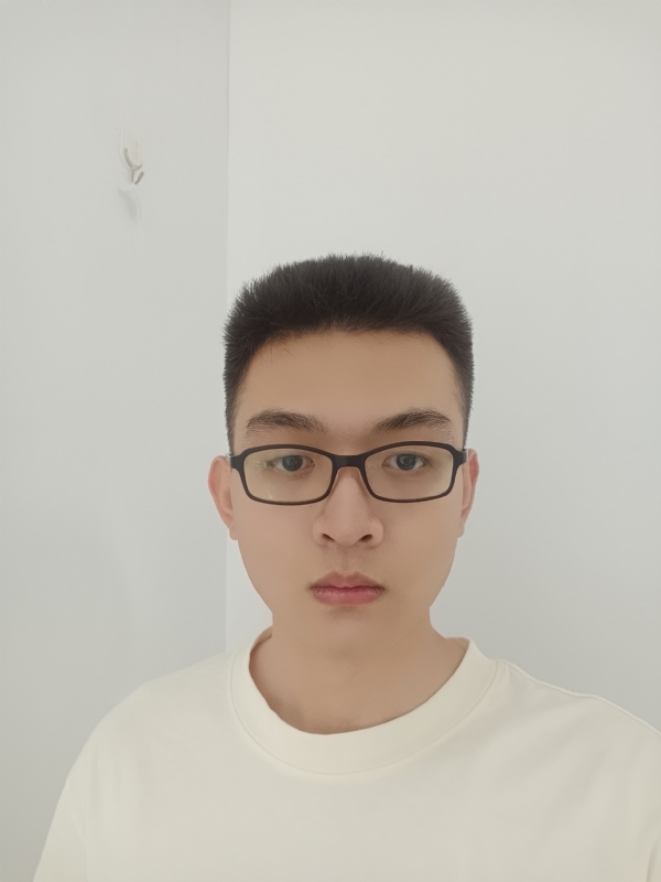 Lin的第三张照片--尤溪相亲网