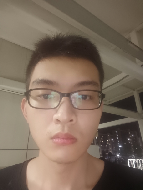 Lin的第五张照片--尤溪相亲网