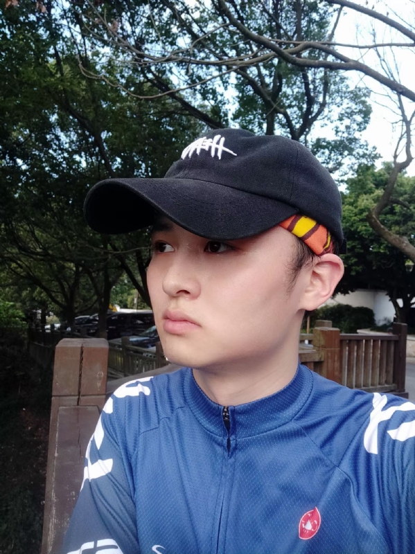 麦兜的第二张照片--尤溪相亲网