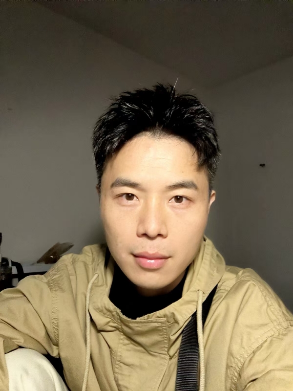 任平生的第一张照片--尤溪相亲网